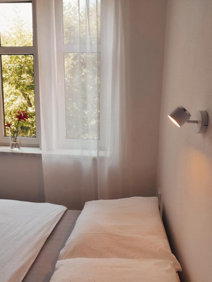 Schupplerova Vila Hostejn Экстерьер фото